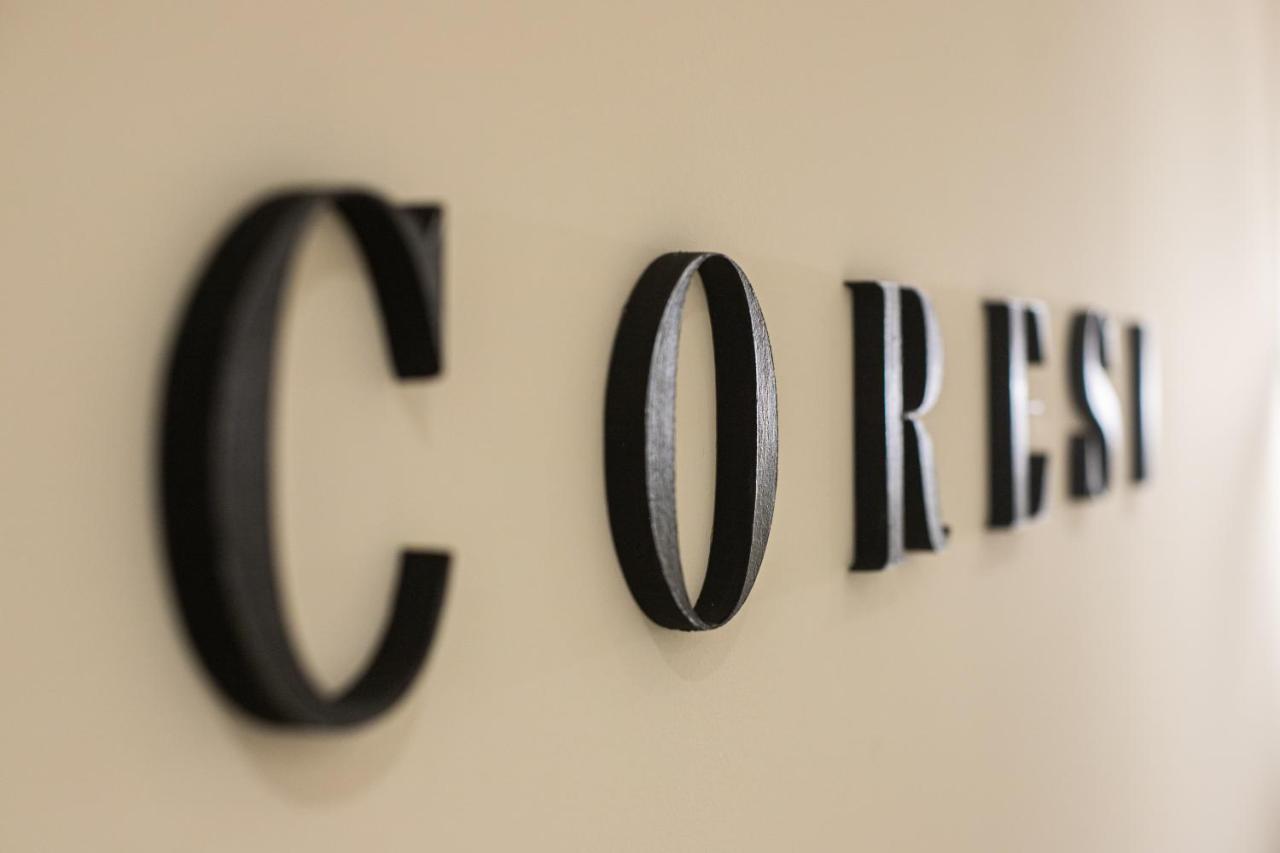 Coresi Rooms Cefalu Exterior photo