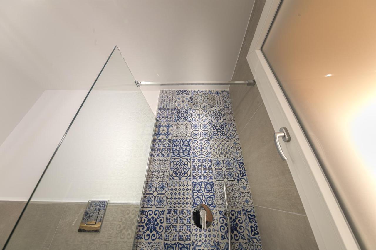Coresi Rooms Cefalu Exterior photo